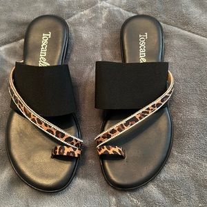 Made in Italy sandals
